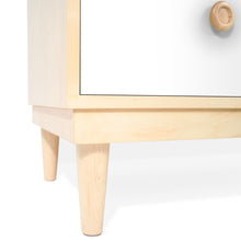 Load image into Gallery viewer, Lukka Modern Kids 4-Drawer Dresser
