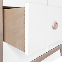 Load image into Gallery viewer, Lukka Modern Kids 4-Drawer Dresser