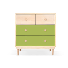 Load image into Gallery viewer, Lukka Modern Kids 4-Drawer Dresser