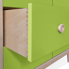 Load image into Gallery viewer, Lukka Modern Kids 4-Drawer Dresser