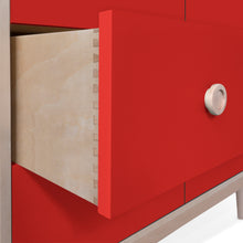 Load image into Gallery viewer, Lukka Modern Kids 4-Drawer Dresser