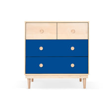 Load image into Gallery viewer, Lukka Modern Kids 4-Drawer Dresser