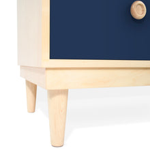 Load image into Gallery viewer, Lukka Modern Kids 4-Drawer Dresser
