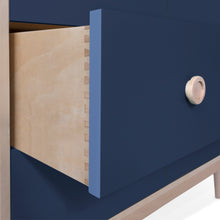 Load image into Gallery viewer, Lukka Modern Kids 4-Drawer Dresser