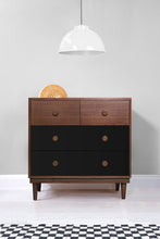 Load image into Gallery viewer, Lukka Modern Kids 4-Drawer Dresser