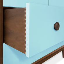 Load image into Gallery viewer, Lukka Modern Kids 4-Drawer Dresser
