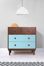 Load image into Gallery viewer, Lukka Modern Kids 4-Drawer Dresser