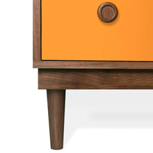 Load image into Gallery viewer, Lukka Modern Kids 4-Drawer Dresser