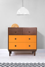 Load image into Gallery viewer, Lukka Modern Kids 4-Drawer Dresser