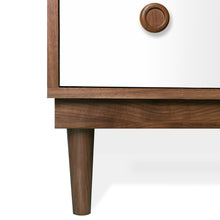Load image into Gallery viewer, Lukka Modern Kids 4-Drawer Dresser