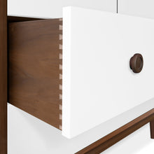 Load image into Gallery viewer, Lukka Modern Kids 4-Drawer Dresser
