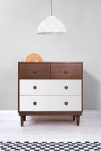 Load image into Gallery viewer, Lukka Modern Kids 4-Drawer Dresser