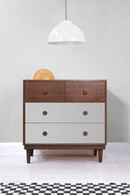 Load image into Gallery viewer, Lukka Modern Kids 4-Drawer Dresser