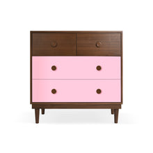 Load image into Gallery viewer, Lukka Modern Kids 4-Drawer Dresser