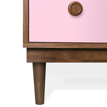Load image into Gallery viewer, Lukka Modern Kids 4-Drawer Dresser