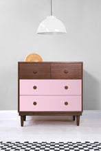 Load image into Gallery viewer, Lukka Modern Kids 4-Drawer Dresser
