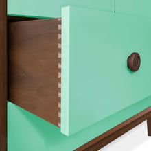 Load image into Gallery viewer, Lukka Modern Kids 4-Drawer Dresser