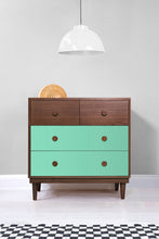 Load image into Gallery viewer, Lukka Modern Kids 4-Drawer Dresser