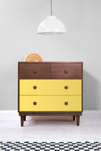 Load image into Gallery viewer, Lukka Modern Kids 4-Drawer Dresser