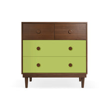 Load image into Gallery viewer, Lukka Modern Kids 4-Drawer Dresser