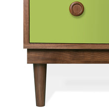 Load image into Gallery viewer, Lukka Modern Kids 4-Drawer Dresser