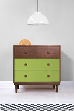 Load image into Gallery viewer, Lukka Modern Kids 4-Drawer Dresser
