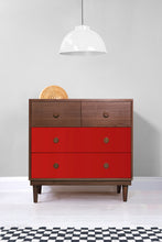 Load image into Gallery viewer, Lukka Modern Kids 4-Drawer Dresser