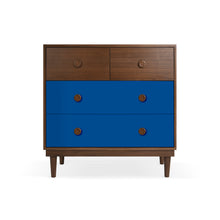 Load image into Gallery viewer, Lukka Modern Kids 4-Drawer Dresser