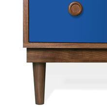 Load image into Gallery viewer, Lukka Modern Kids 4-Drawer Dresser