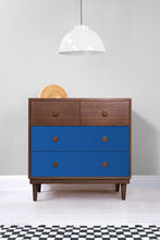 Load image into Gallery viewer, Lukka Modern Kids 4-Drawer Dresser