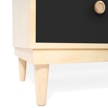 Load image into Gallery viewer, Lukka Modern Kids 6-Drawer Dresser