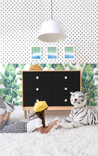 Load image into Gallery viewer, Lukka Modern Kids 6-Drawer Dresser