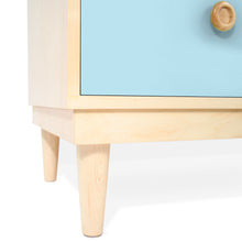 Load image into Gallery viewer, Lukka Modern Kids 6-Drawer Dresser