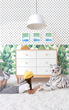 Load image into Gallery viewer, Lukka Modern Kids 6-Drawer Dresser