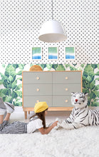 Load image into Gallery viewer, Lukka Modern Kids 6-Drawer Dresser
