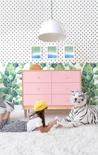 Load image into Gallery viewer, Lukka Modern Kids 6-Drawer Dresser