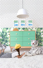 Load image into Gallery viewer, Lukka Modern Kids 6-Drawer Dresser