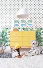 Load image into Gallery viewer, Lukka Modern Kids 6-Drawer Dresser