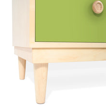 Load image into Gallery viewer, Lukka Modern Kids 6-Drawer Dresser