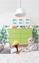 Load image into Gallery viewer, Lukka Modern Kids 6-Drawer Dresser