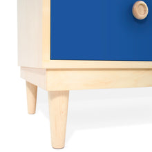 Load image into Gallery viewer, Lukka Modern Kids 6-Drawer Dresser