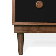 Load image into Gallery viewer, Lukka Modern Kids 6-Drawer Dresser