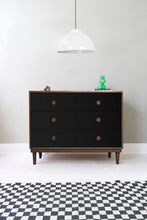 Load image into Gallery viewer, Lukka Modern Kids 6-Drawer Dresser