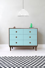 Load image into Gallery viewer, Lukka Modern Kids 6-Drawer Dresser