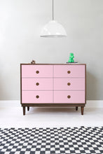 Load image into Gallery viewer, Lukka Modern Kids 6-Drawer Dresser
