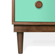 Load image into Gallery viewer, Lukka Modern Kids 6-Drawer Dresser
