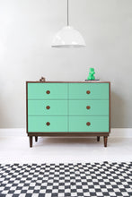 Load image into Gallery viewer, Lukka Modern Kids 6-Drawer Dresser