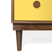 Load image into Gallery viewer, Lukka Modern Kids 6-Drawer Dresser