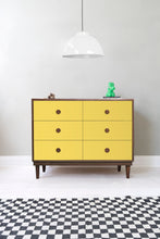 Load image into Gallery viewer, Lukka Modern Kids 6-Drawer Dresser