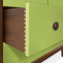 Load image into Gallery viewer, Lukka Modern Kids 6-Drawer Dresser